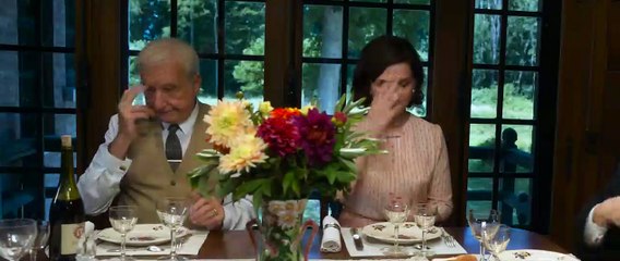 La Bonne épouse Bande-annonce VF