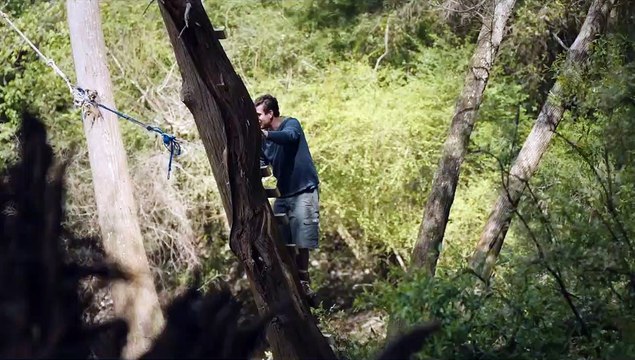 Our Friend Bande-annonce VO