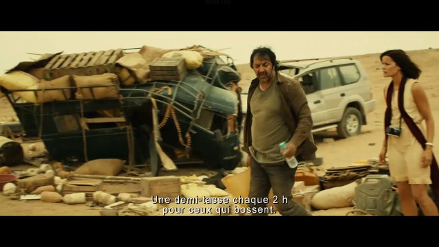 Intersections Extrait vidéo (7) VO