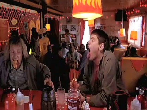 Dumb and Dumber Bande-annonce VO