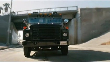 Blindés Extrait vidéo VO