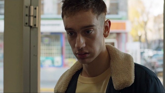 Chien de garde EXTRAIT On fait des activités !