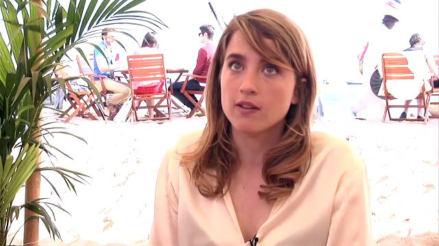 Des Combattants nommés Adèle Haenel et Kevin Azaïs