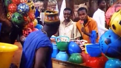 Le Ballon d&#039;or Bande-annonce VF