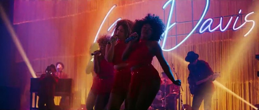 La Voix du succès EXTRAIT VO Stop for a minute