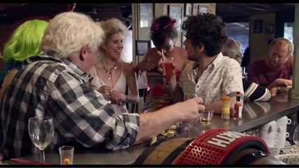 Saint Amour - EXTRAIT "C&#039;est qui le marié ?"