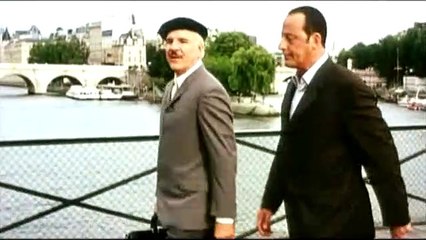 La Panthère Rose Extrait vidéo (2) VF