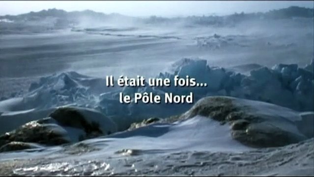 La Planète Blanche Teaser VF