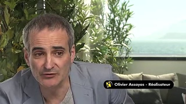 Sils Maria, un film branché réseaux sociaux