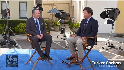 Tucker Carlson Tonight - April 15th 2022 - Fox News