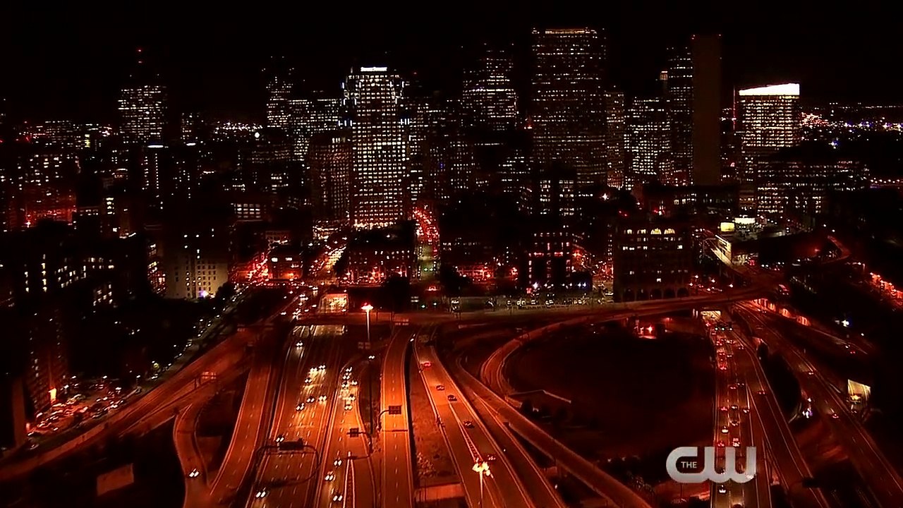 Arrow - saison 4 - épisode 16 Teaser VO