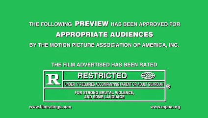 Black Death Bande-annonce VO