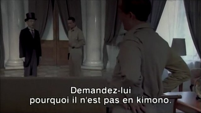 Le Soleil Extrait vidéo VO