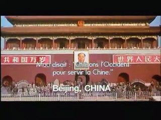 Red Corner Bande-annonce VO