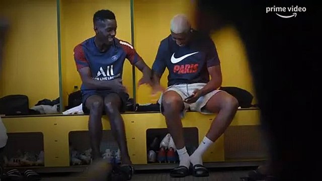 Ici c’est Paris, 50 ans de passion - saison 1 épisode 1 Bande-annonce VF