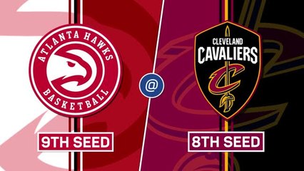 Young leads Hawks into Playoffs