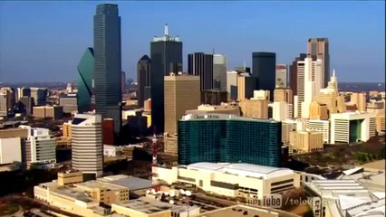 Dallas (2012) - saison 2 - épisode 4 Teaser VO