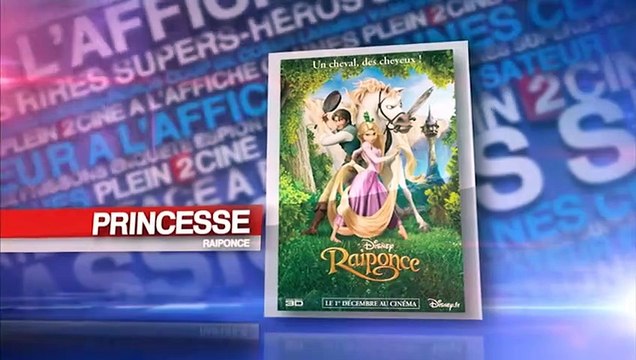 Les films du 1er décembre 2010