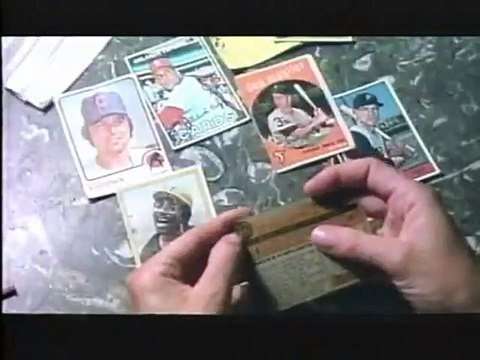 Le Rubis du Caire Bande-annonce VO