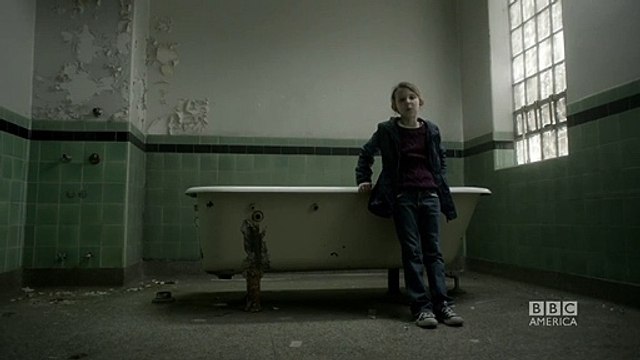 Intruders - saison 1 Teaser (4) VO