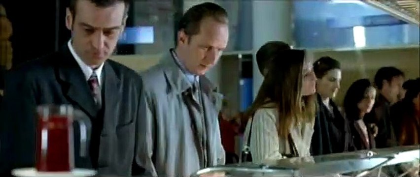 Du Jour au Lendemain Teaser (3) VF