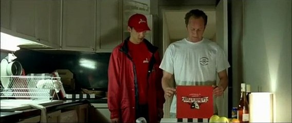 Du Jour au Lendemain Extrait vidéo (2) VF