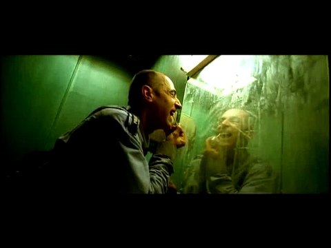 Enfermés dehors Teaser (3) VF