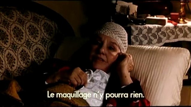 Falling into paradise Extrait vidéo (2) VO