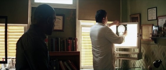 Duels Bande-annonce VF