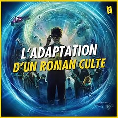 Artemis Fowl : l&#039;interview de Ferdia Shaw & Lara McDonnell