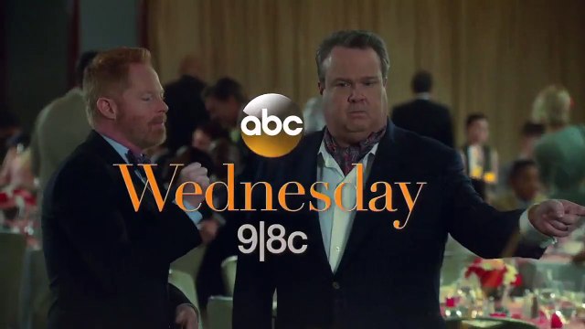 Modern Family - saison 7 - épisode 15 Teaser VO
