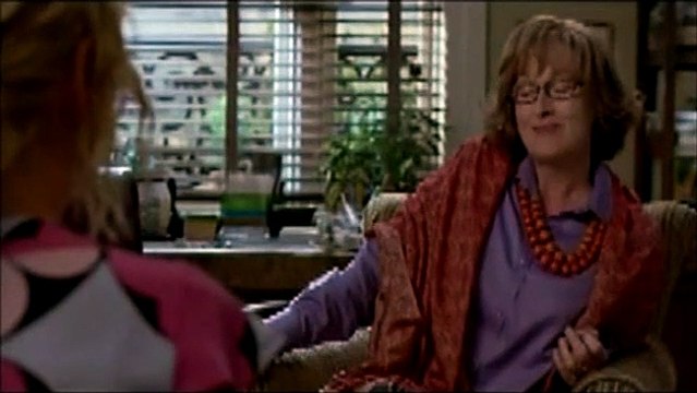 Petites confidences (à ma psy) Extrait vidéo VF