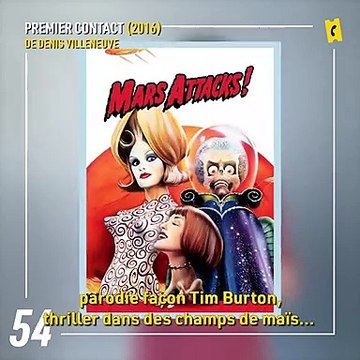 La Minute Reco - Premier Contact