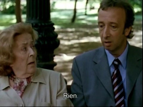 Conversaciones con Mamá Extrait vidéo VO