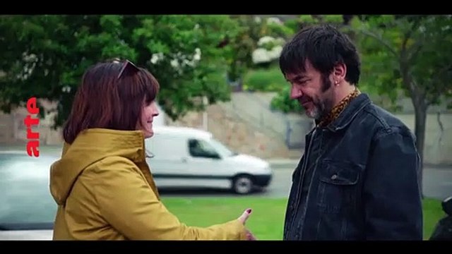 Claire Andrieux Bande-annonce VF