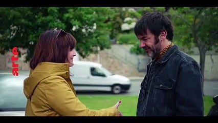 Claire Andrieux Bande-annonce VF