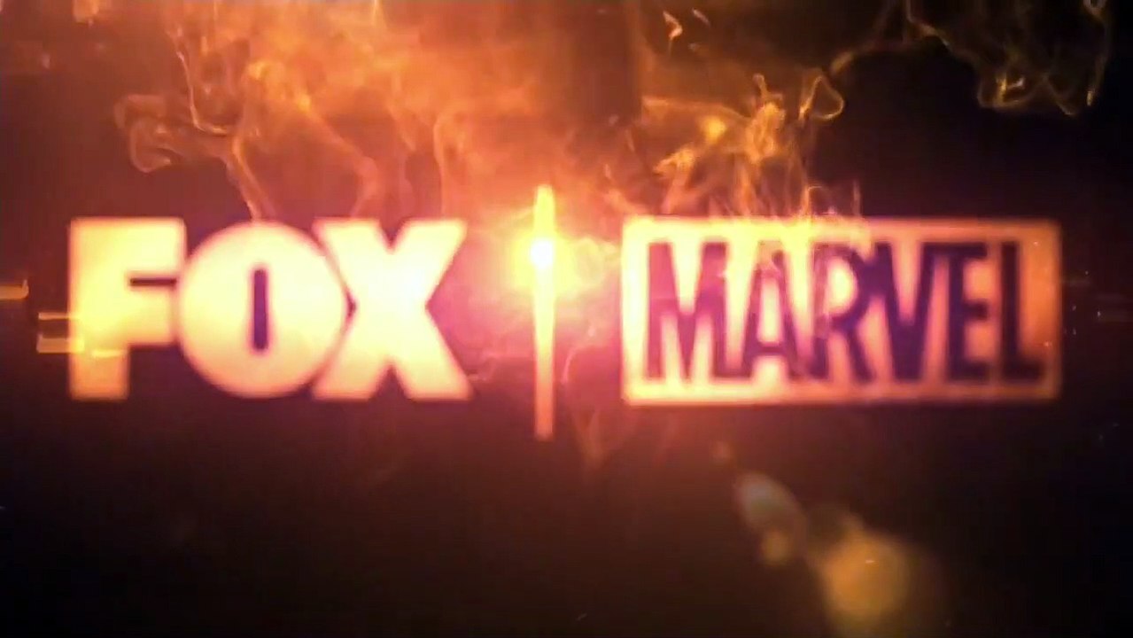 The Gifted - saison 2 Teaser "Choisis un camp" VO