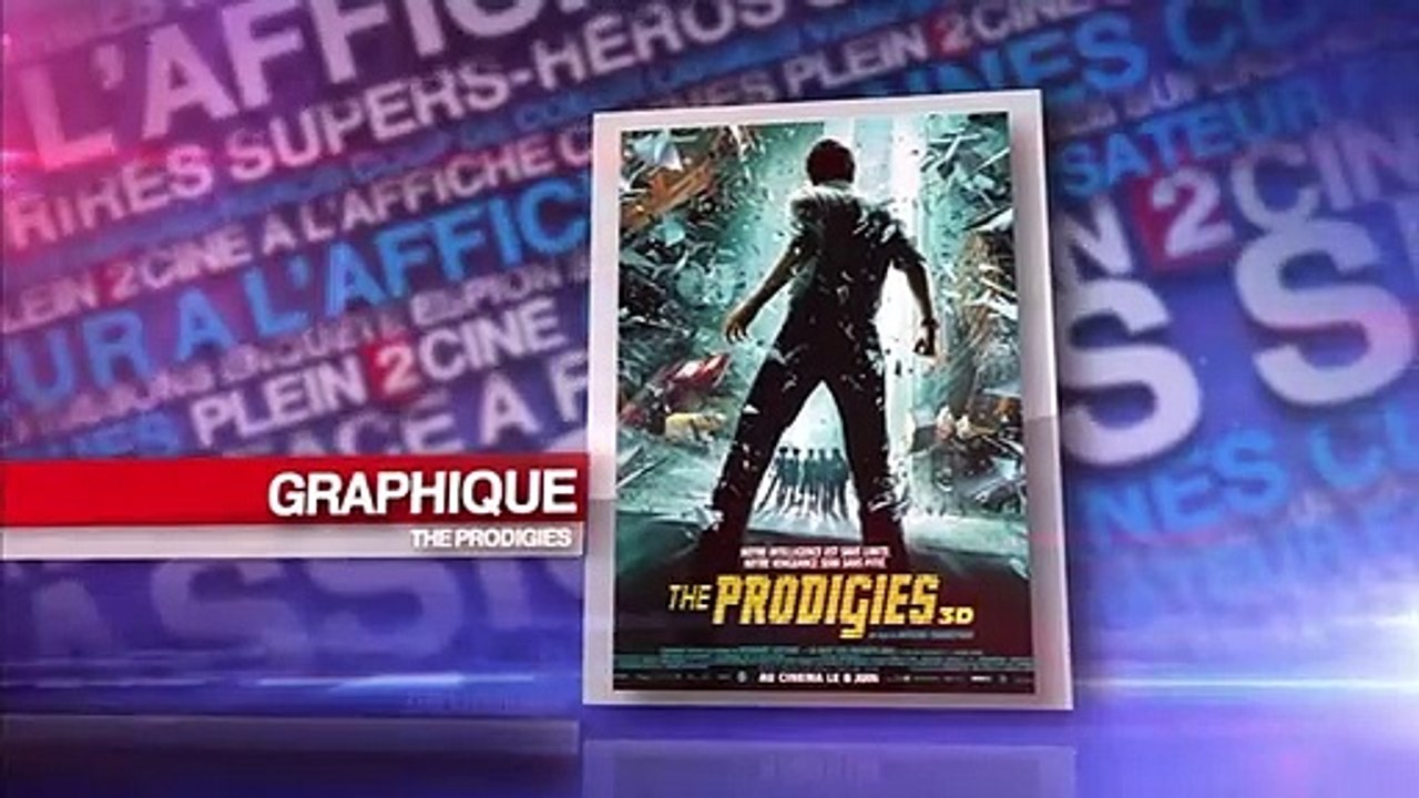 Les films du 8 juin 2011