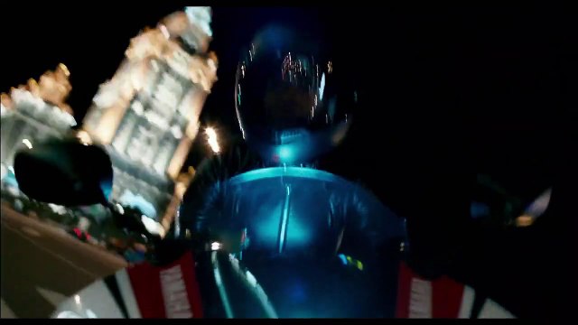 Die Hard : belle journée pour mourir Making Of VO