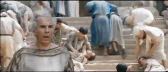 Agora Extrait vidéo (2) VO