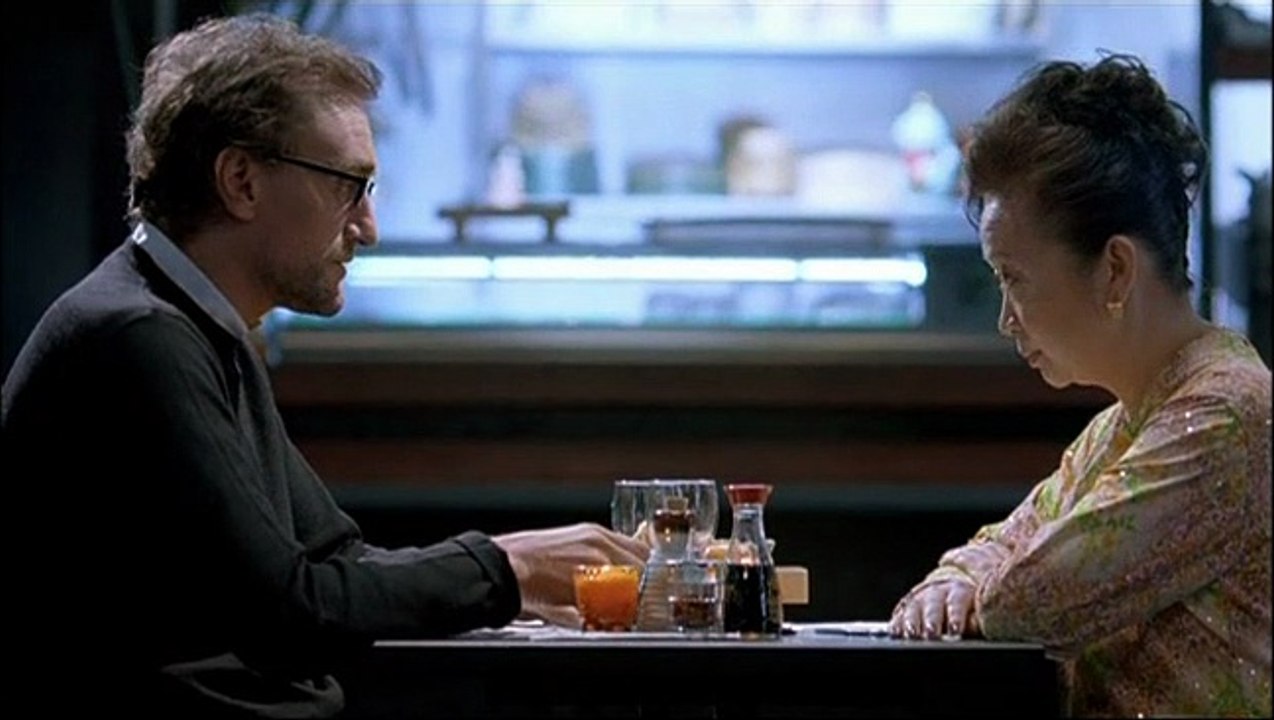 Ce soir, je dors chez toi Extrait vidéo VF