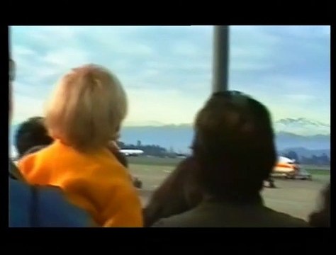 Rue Santa Fé Extrait vidéo VO