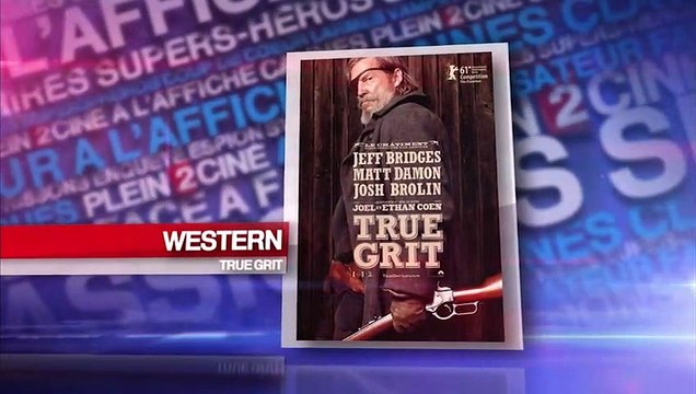 Les films du 23 février 2011