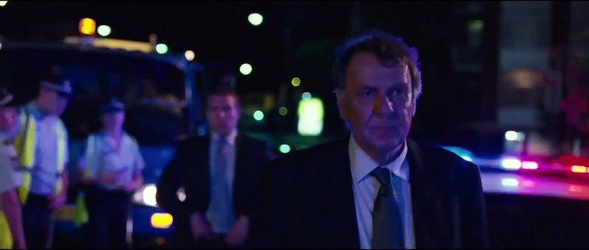 Criminel Bande-annonce VO