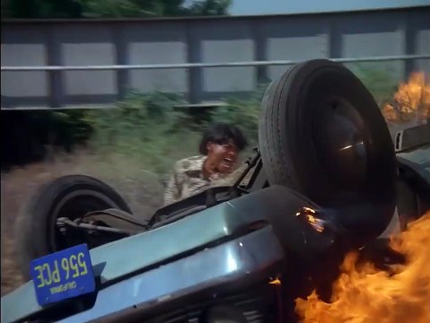 L'Incroyable Hulk Bande-annonce VF