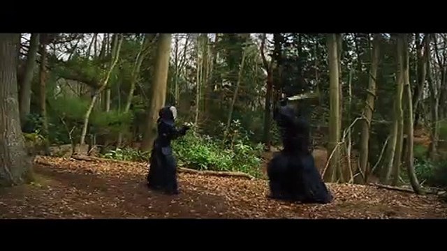 Artemis Fowl Bande-annonce VF