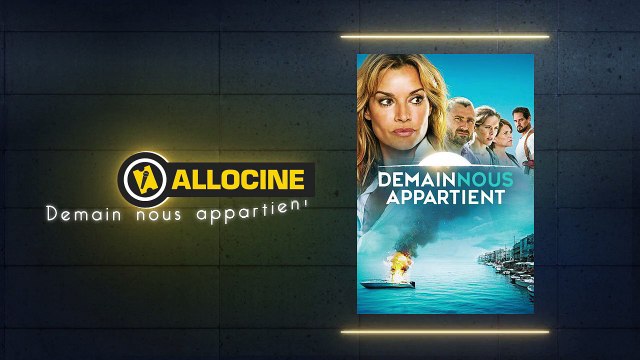 Hector Langevin - Demain nous appartient : Bart va tomber amoureux d'Hugo