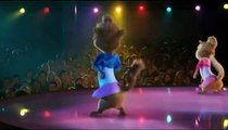 Alvin et les Chipmunks 2 Extrait vidéo (5) VF