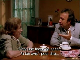 Conversaciones con Mamá Extrait vidéo (2) VO