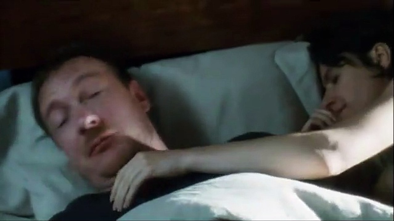 La Vie intérieure de Martin Frost Extrait vidéo VO